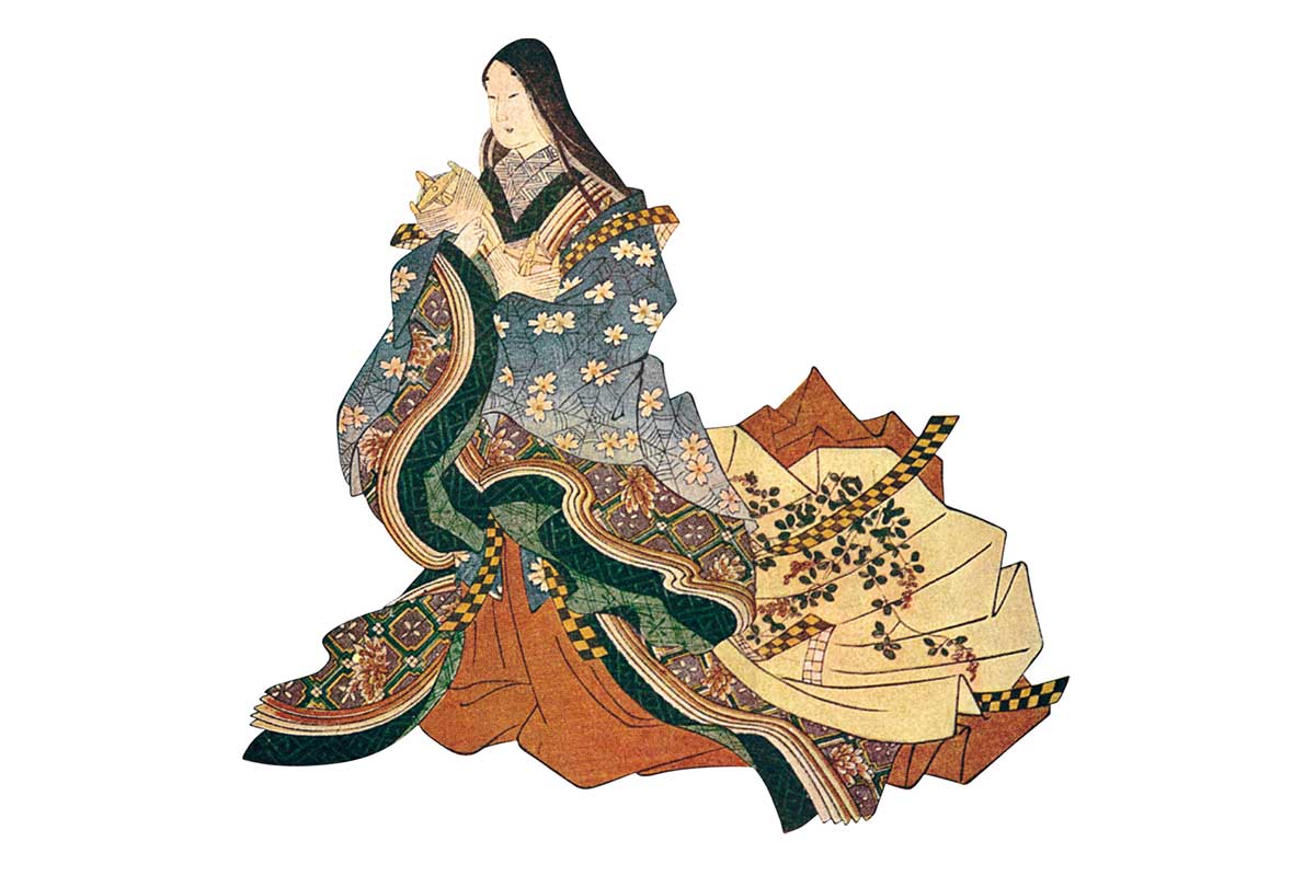 織姫伝説